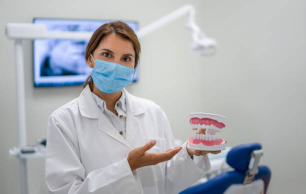 Best Emergency Wisdom Tooth Extraction in Trent Woods, NC