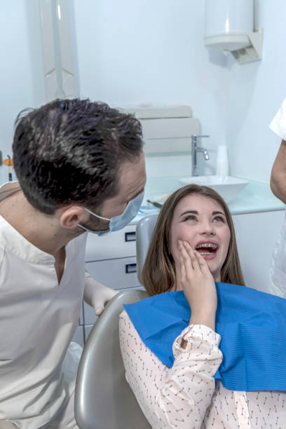 Best Walk-In Emergency Dental Services in Trent Woods, NC