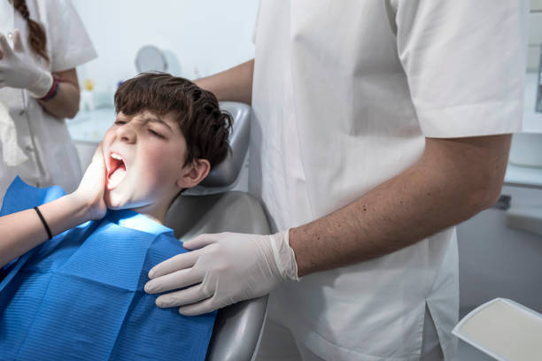 Best Emergency Dental Care for Sports Injuries in Trent Woods, NC