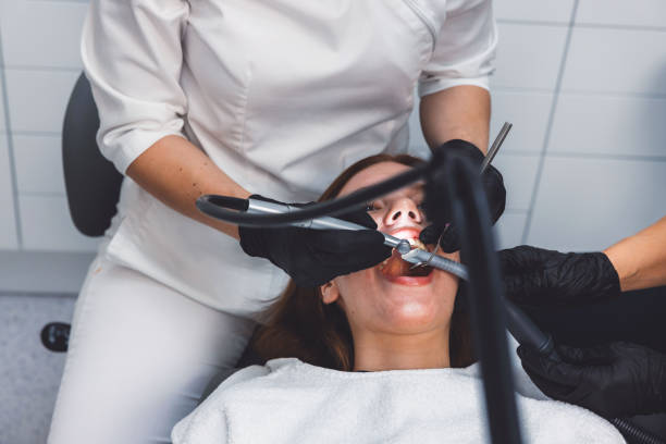 Best Emergency Pediatric Dental Care in Trent Woods, NC