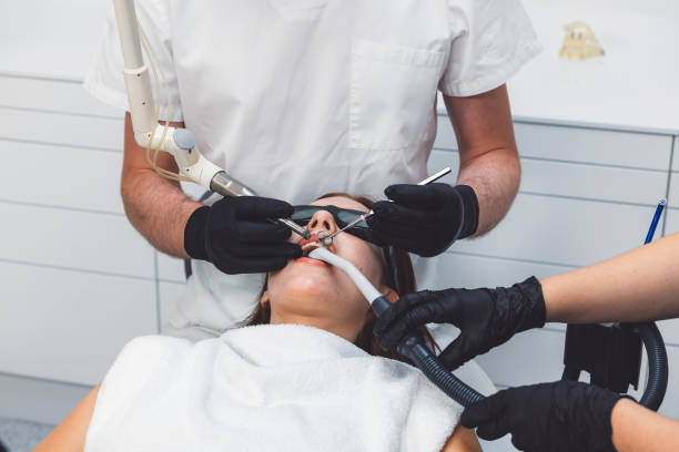 Best Emergency Treatment for Jaw Pain or Injury in Trent Woods, NC