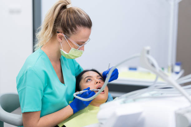 Best Knocked-Out Tooth (Avulsed Tooth) Treatment in Trent Woods, NC