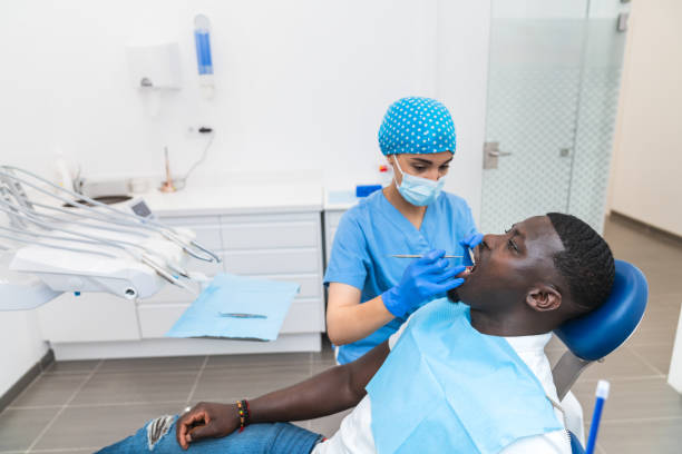Best Emergency Treatment for Oral Infections in Trent Woods, NC